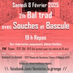 Messages sur le mur
